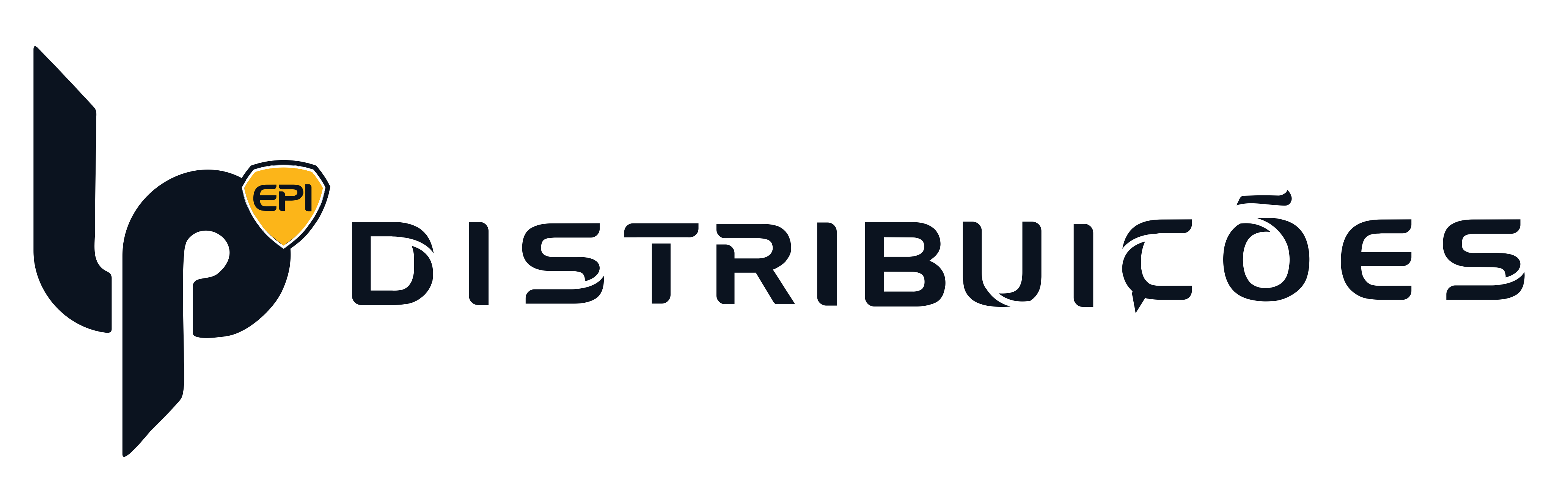 LP Distribuições